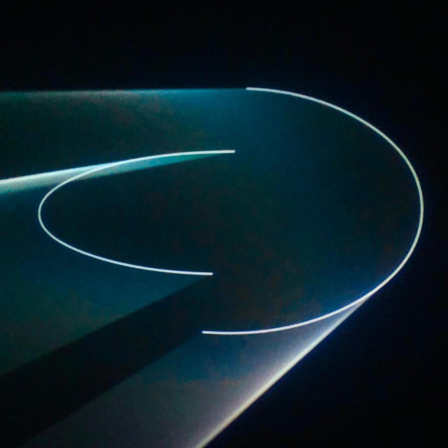 Cosmos cover art