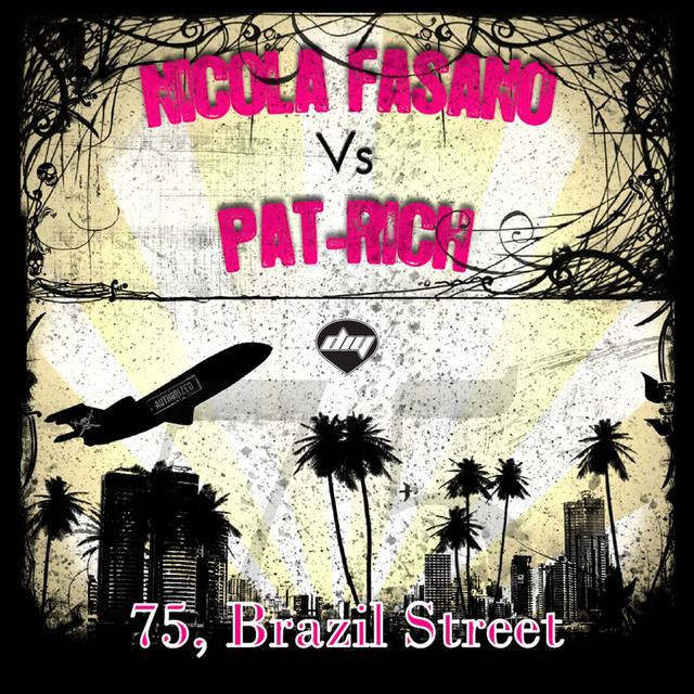 75, Brazil Street - Radio Mix