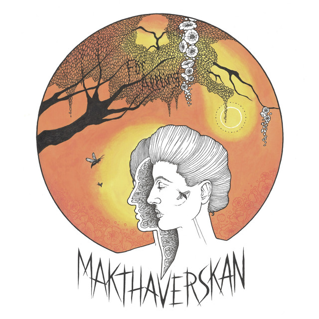 För Allting cover art