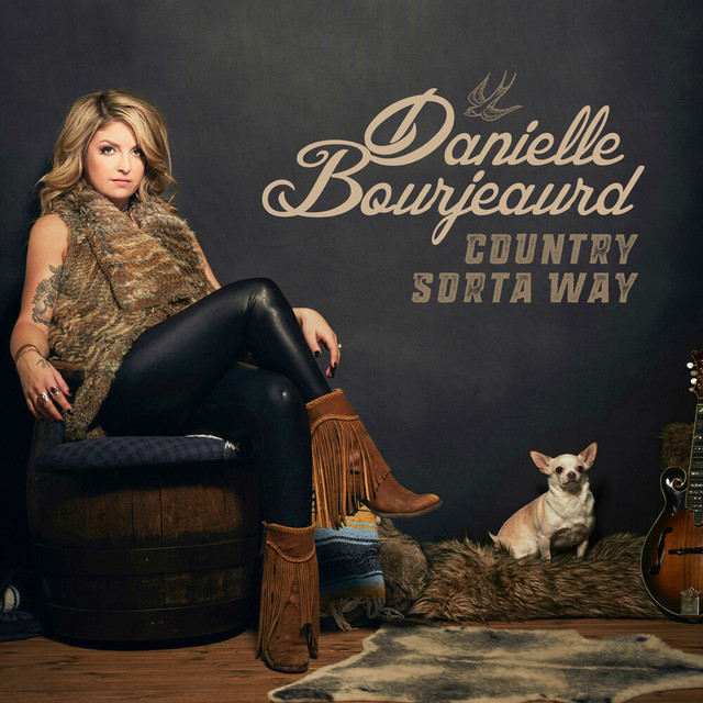 Country Sorta Way cover