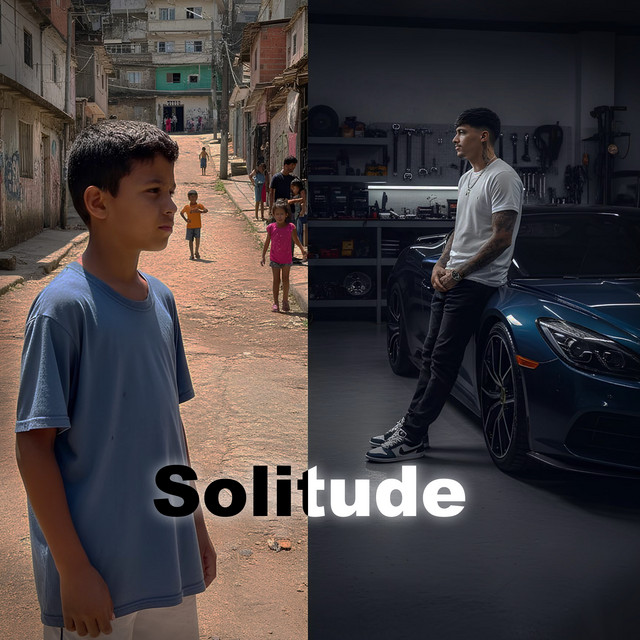 Solitude!