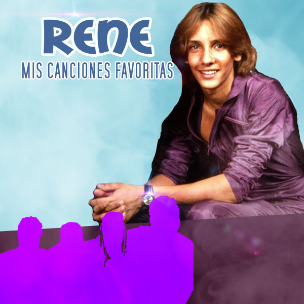 Mis Canciones Favoritas cover art