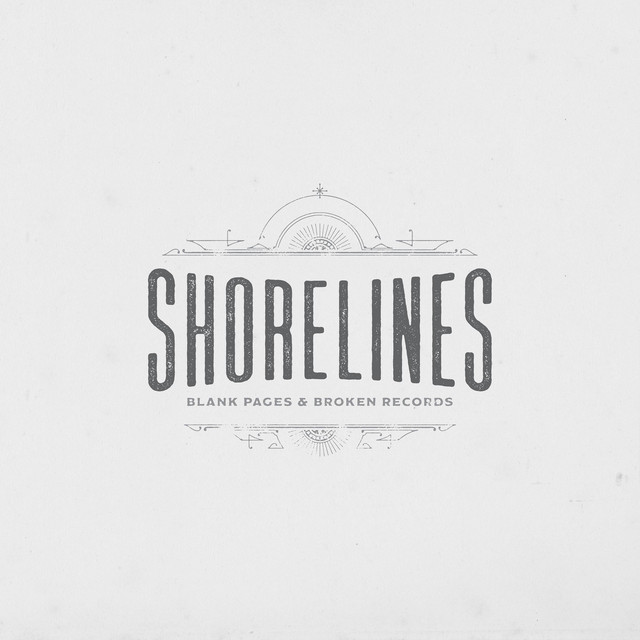 Blank Pages & Broken Records cover art