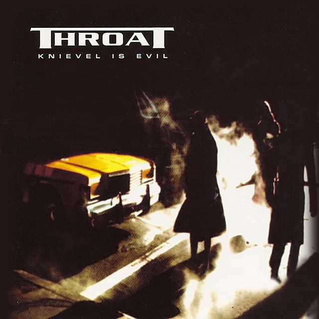 Throat