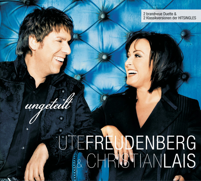 Ute Freudenberg Auf Den Dächern Von Berlin Radio Edit