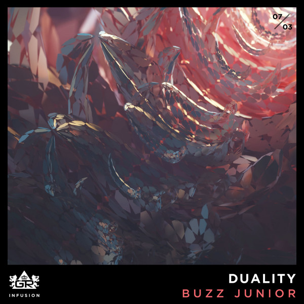 Duality album art