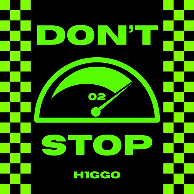 Don't Stop