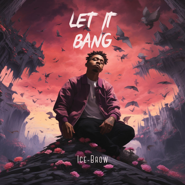Let It Bang cover art