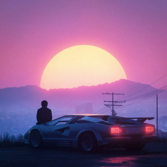 Nightfall cover