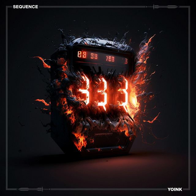 SEQUENCE cover art