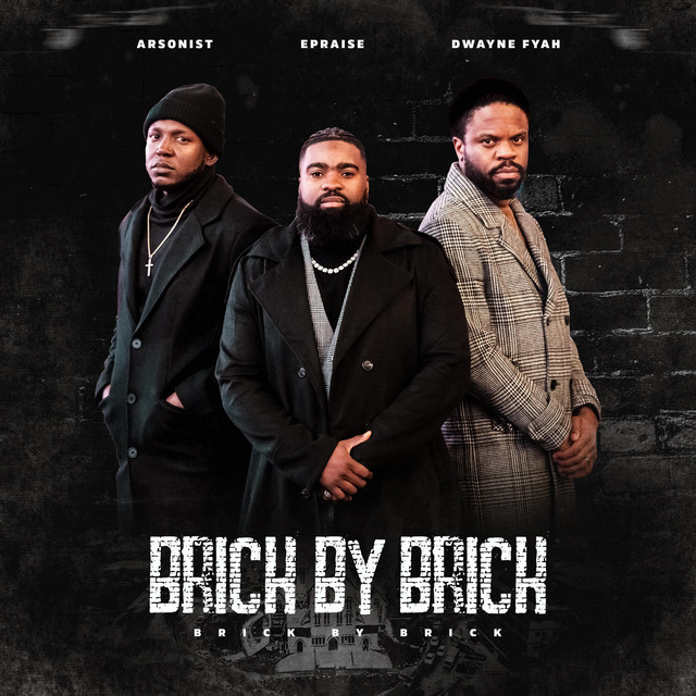 Brick By Brick