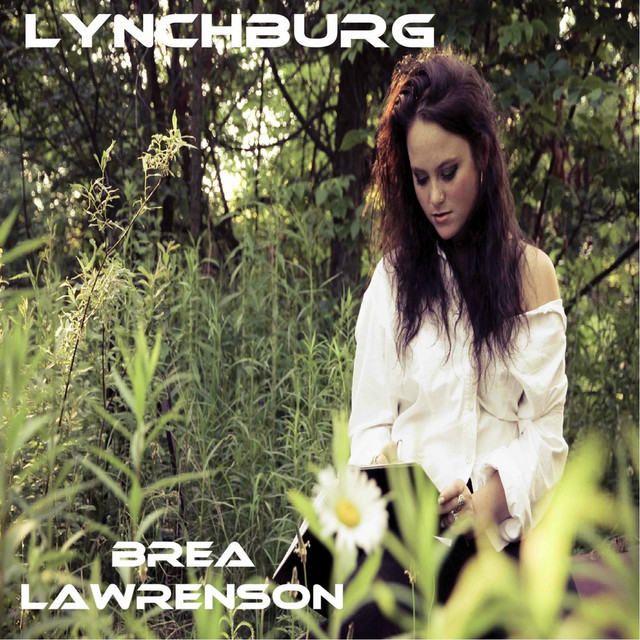 Lynchburg cover