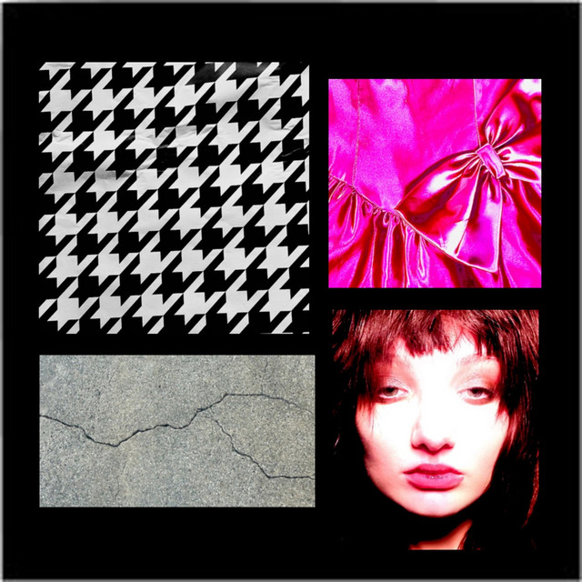 Papercut cover art