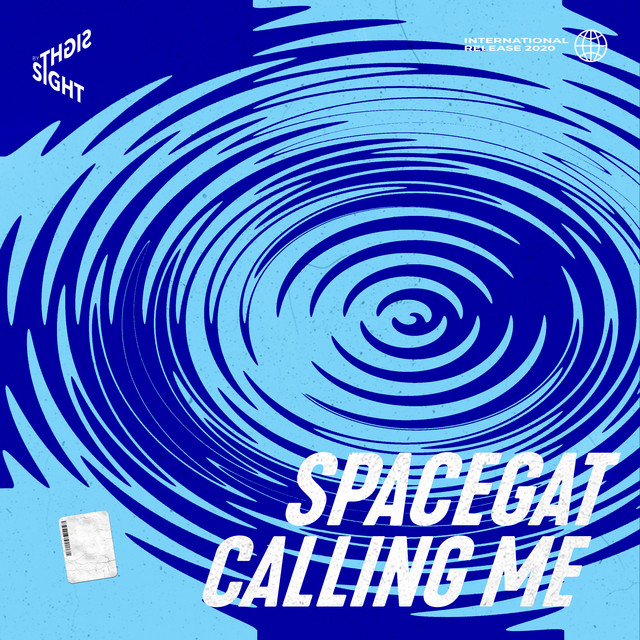 Calling Me cover