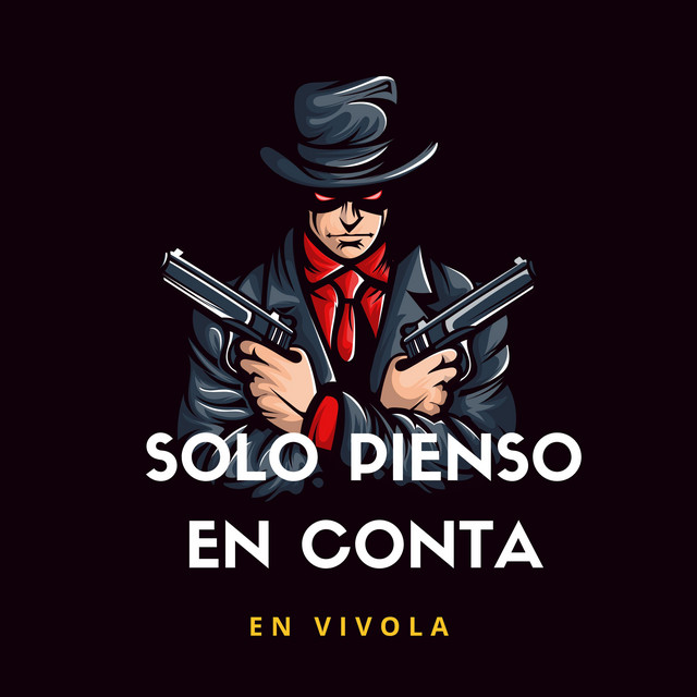 Solo pienso en conta