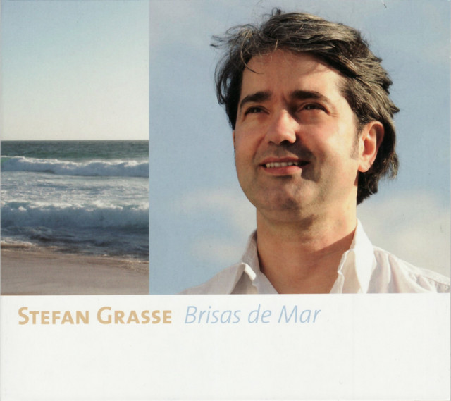 Brisas de Mar cover art