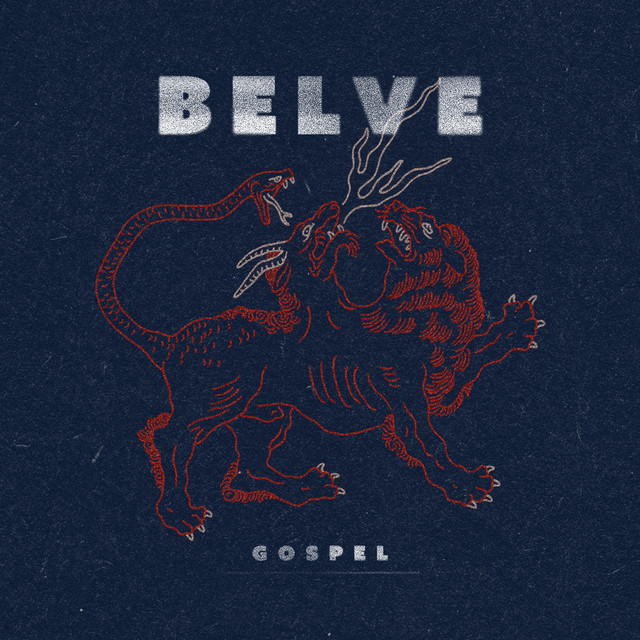 Belve cover art