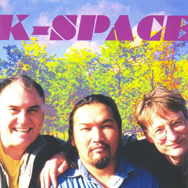K-Space Photo