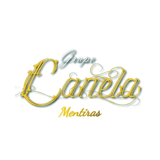Mentiras cover art