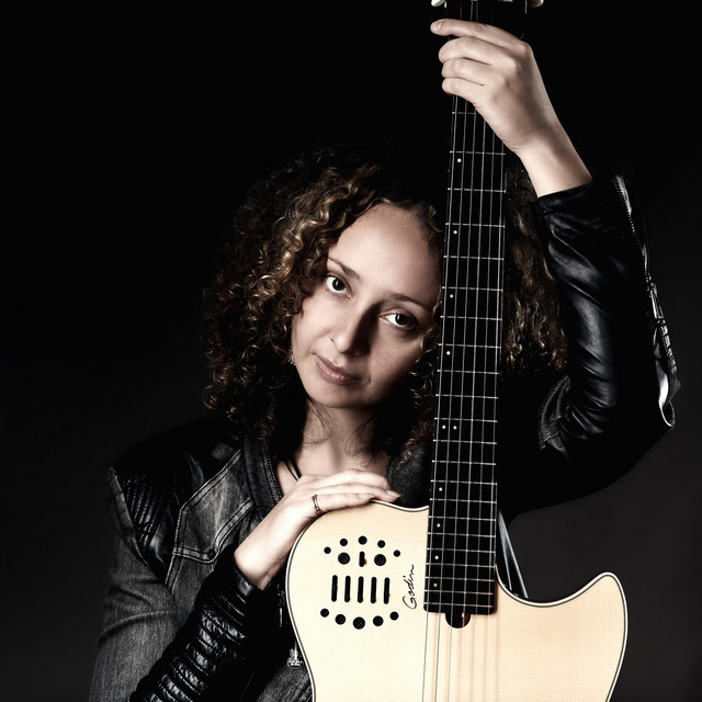 Yevgeniya | Spotify