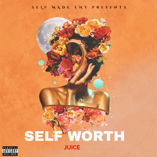 Self Worth cover art