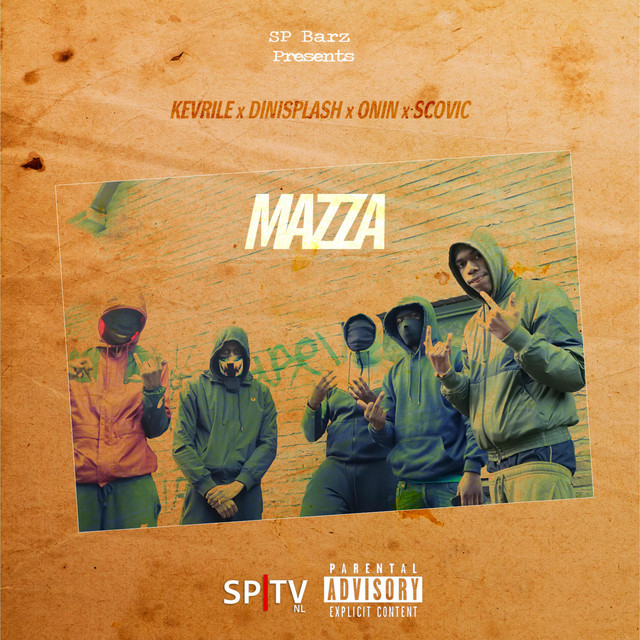 Mazza