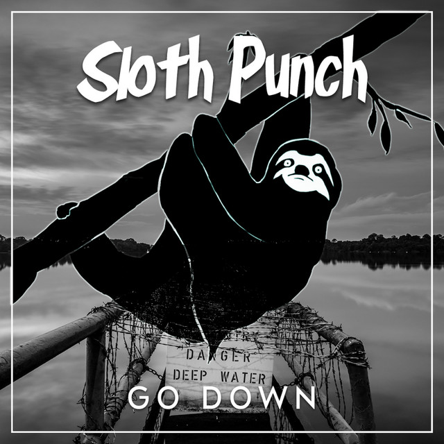 Go Down cover art