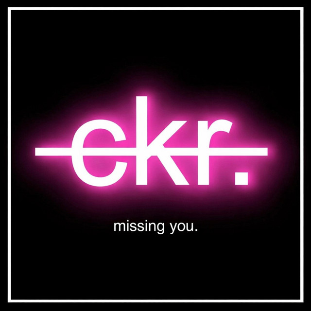Missing you cover art