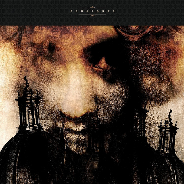 The Foundation, The Machine, The Ascension cover art
