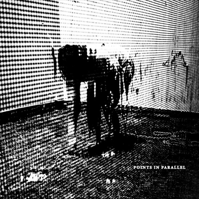 Points in Parallel cover art