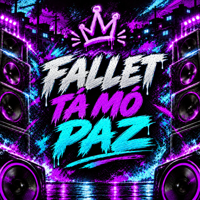 Fallet Tá Mó Paz