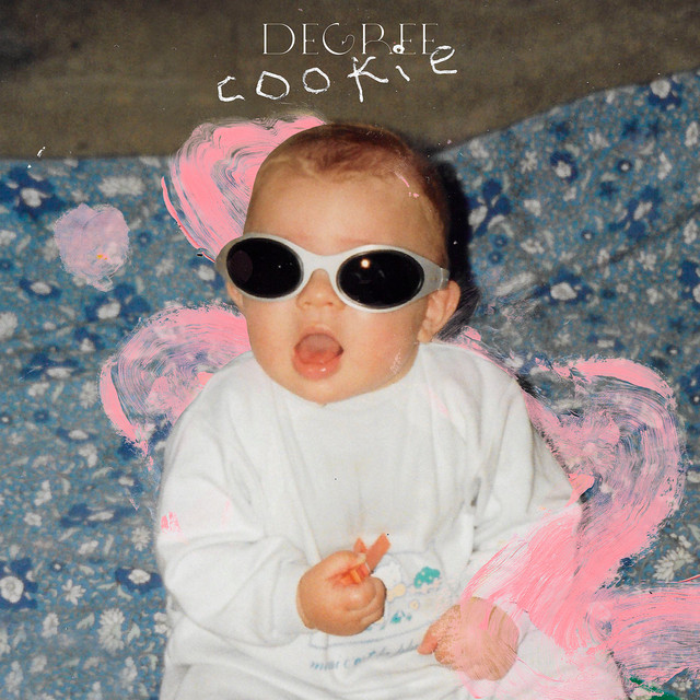 Cookie cover art
