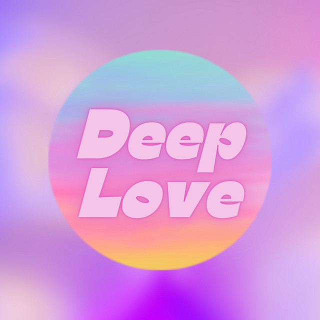 Deep Love cover art