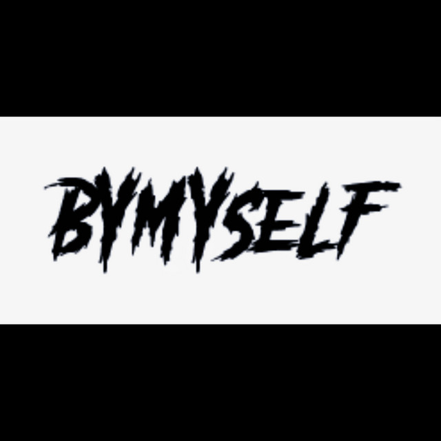 Bymyself