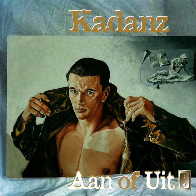 Aan Of Uit (Expanded Edition) cover art