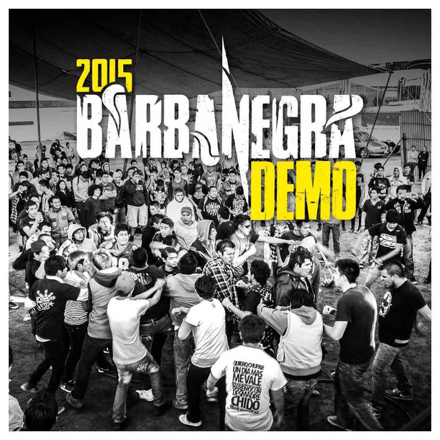 Demo 2015