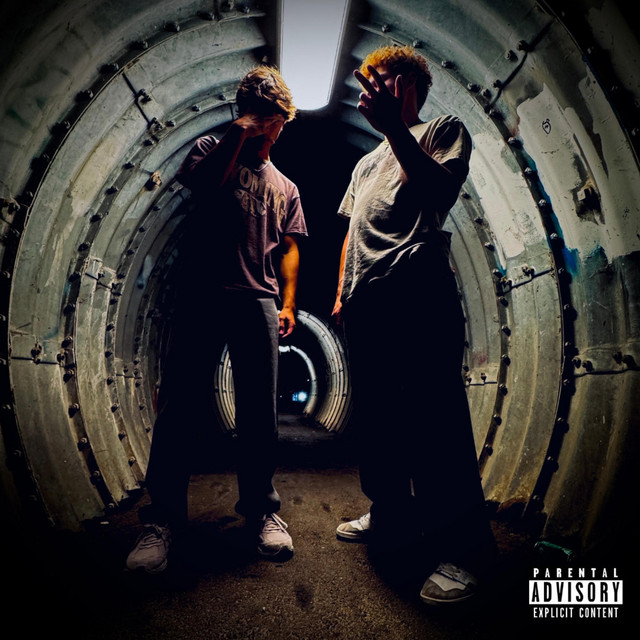 AMEN cover art