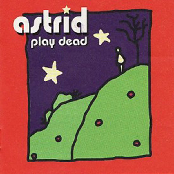 Play Dead cover art