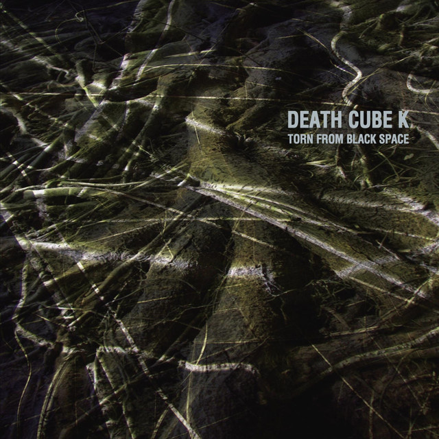 Torn from Black Space cover art