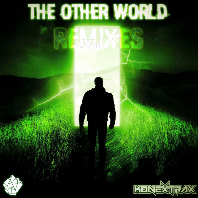 The Other World - Remixes cover art