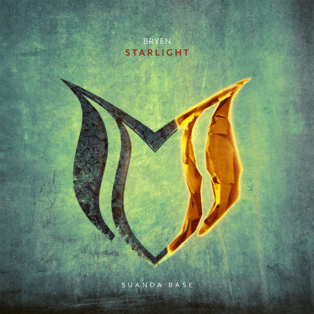 Starlight cover art