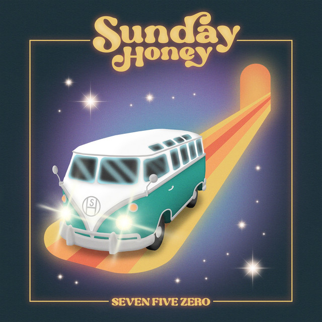 seven five zero - Single by Sunday Honey | Spotify