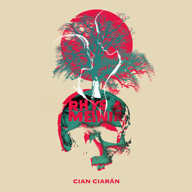 Cian Ciaran photo