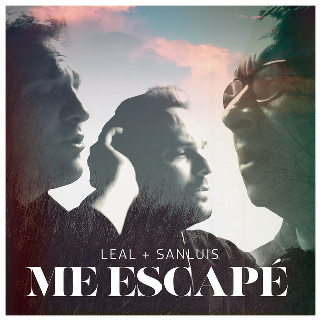 Me Escapé by Sanluis