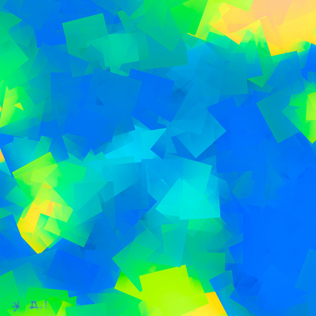 Kanaderu of Inanna - 230324d