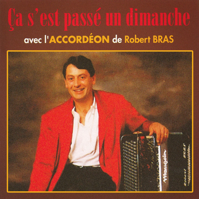 Pochette du titre Auprès de mon vieux clocher (Boléro)