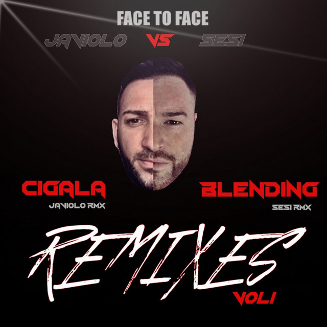 Blending - Remix
