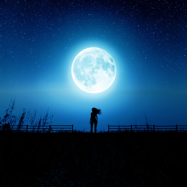 Dream cover art