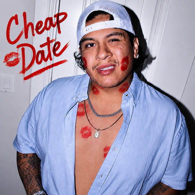 Cheap Date by Giovannie and the Hired Guns