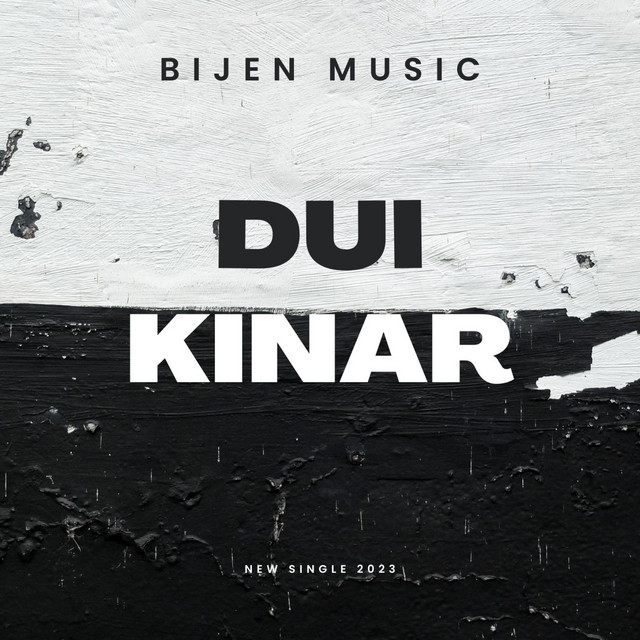 DUI KINAR cover art